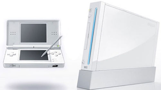 The Birth of the DS and the Wii